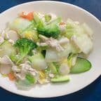 Best Moo Goo Gai Pan in Cincinnati, OH