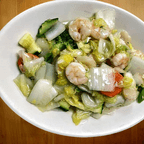 Best Shrimp with Vegetables in Cincinnati, OH