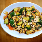 Best Kung Pao Chicken in Cincinnati, OH