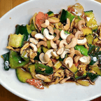 Best Cashew Chicken in Cincinnati, OH