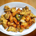 Best Sweet & Sour Chicken in Cincinnati, OH