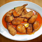 Best Sweet & Sour Shrimp in Cincinnati, OH