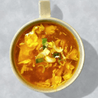 Best Egg Drop Soup in Cincinnati, OH