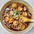 Best Shrimp Lobster Sauce in Cincinnati, OH