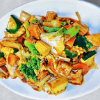 Best Bean Curd with Vegetables in Cincinnati, OH