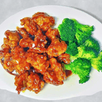Best Orange Chicken in Cincinnati, OH