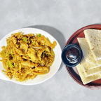 Best Moo Shu Chicken in Cincinnati, OH