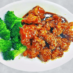 Best Sesame Chicken in Cincinnati, OH