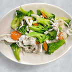 Best Broccoli Chicken in Cincinnati, OH