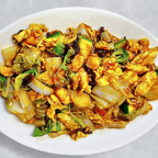 Best Szechwan Chicken in Cincinnati, OH