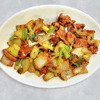 Best Mongolian Beef in Cincinnati, OH