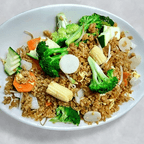 Best Veggie Fried Rice in Cincinnati, OH