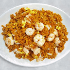 Best Shrimp Fried Rice in Cincinnati, OH