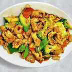 Best Hunan Chicken in Cincinnati, OH