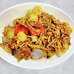 Best Szechwan Spiced Pork in Cincinnati, OH