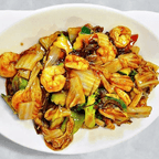 Best Szechwan Shrimp in Cincinnati, OH