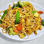 Best Veggie Lo Mein in Cincinnati, OH