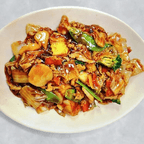 Best Pork with Vegetables in Cincinnati, OH